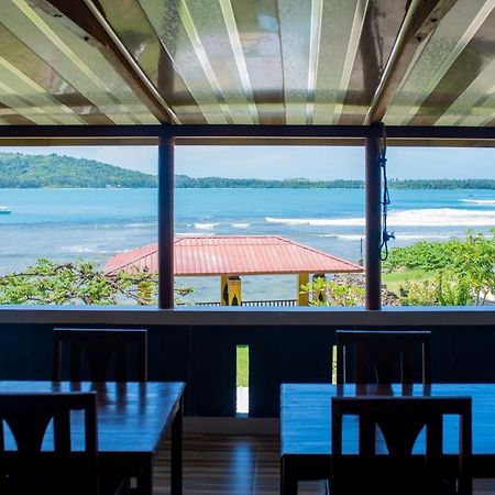 Yuni Surf House Apartment Lagudri Exterior photo