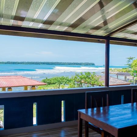 Yuni Surf House Apartment Lagudri Exterior photo