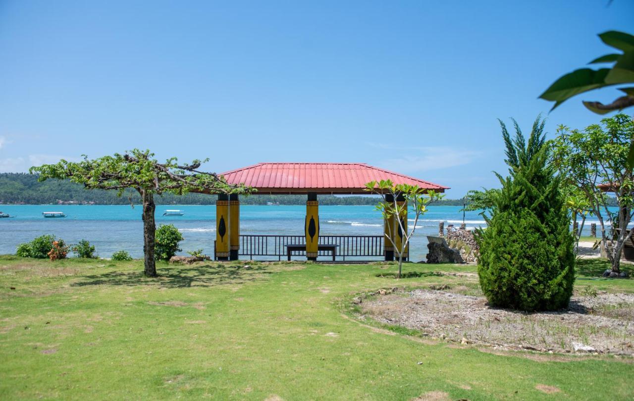Yuni Surf House Apartment Lagudri Exterior photo