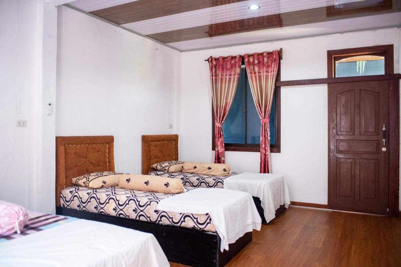 Yuni Surf House Apartment Lagudri Room photo